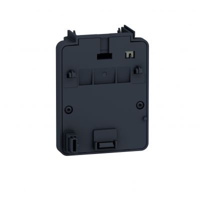 Adapter mechaniczny dla modułu komunikacyjnego dla przemiennika kompaktowego ATV320 VW3A3600 SCHNEIDER (VW3A3600)